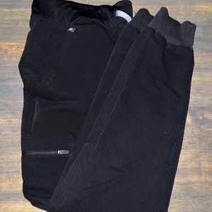 Figs technical collection black medium